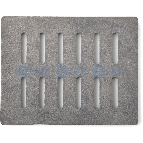 Rošt (originální) do topeniště pro krbové vložky Laudel/Invicta, ref. 700122 Rošt (originální) do topeniště pro krbové vložky Laudel/Invicta, ref. 700122