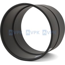 KC20 - Jednostenná zder ø120 mm