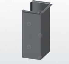 Kryt CPV pro Riano