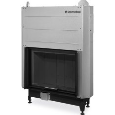 Romotop - HEAT 3G L 88.66.06