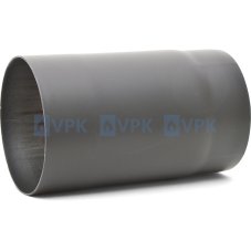 KA20 - Rúra ø150 mm / 250 mm - antracit