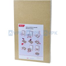 Opravný set THERMAX SF - 2 ks desky 500x300x25 mm