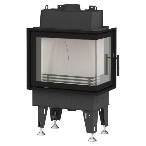 Bef - Passive 8 CP
