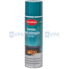Čistič skla - aktívna pena CARAMBA (500 ml)
