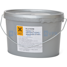 Kachliarske lepidlo Silaterm LEPIDLO (6 kg)