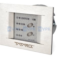 Regulátor otáček Tatarek RT-10 TD (podomítkový) pro teplovzdušné ventilátory AN a komínové ventilátory GCK
