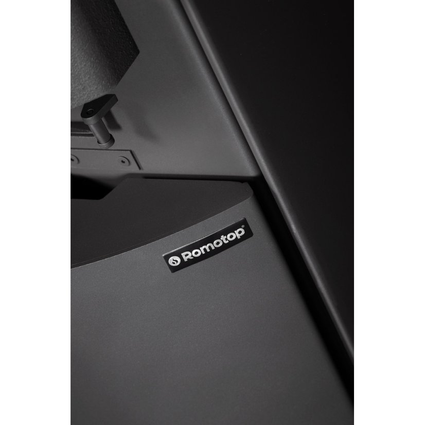 Romotop - PARLA 3S plech