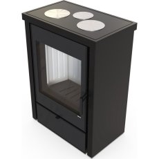 DEFRO HOME - DELLA s platňou