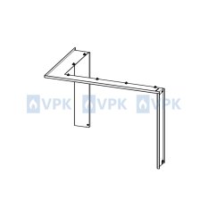 Romotop - RÁMEK IL3LG RAM11 krycí