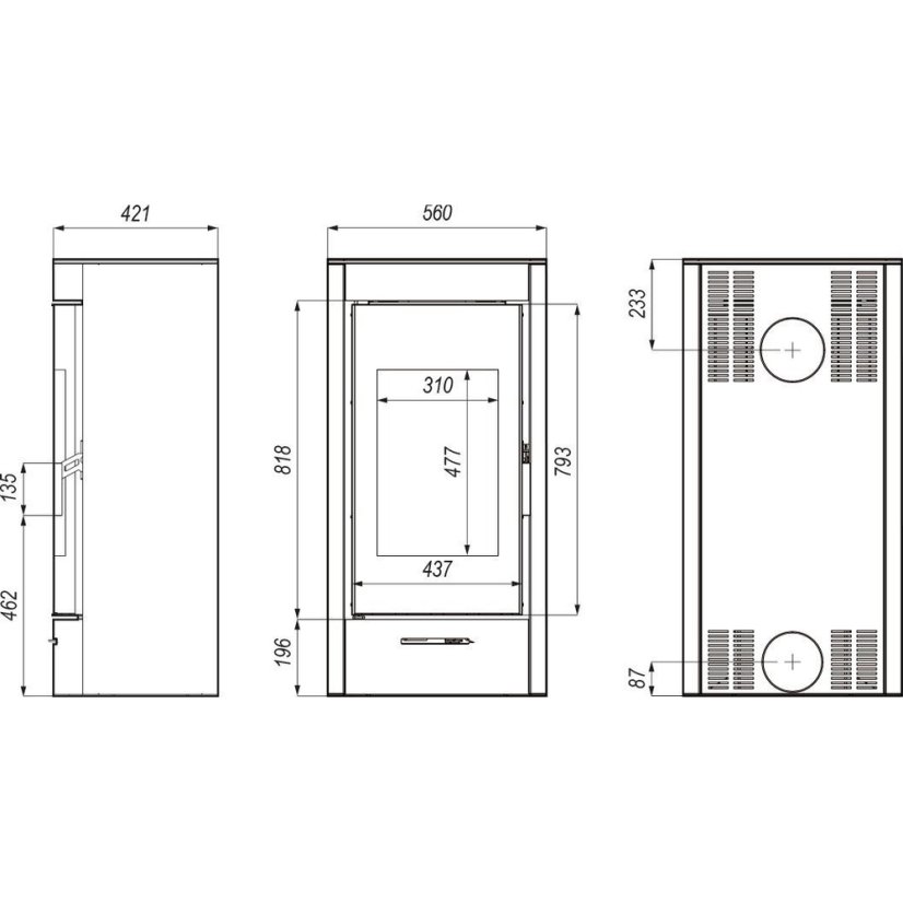 DEFRO HOME - ORTI 2.0