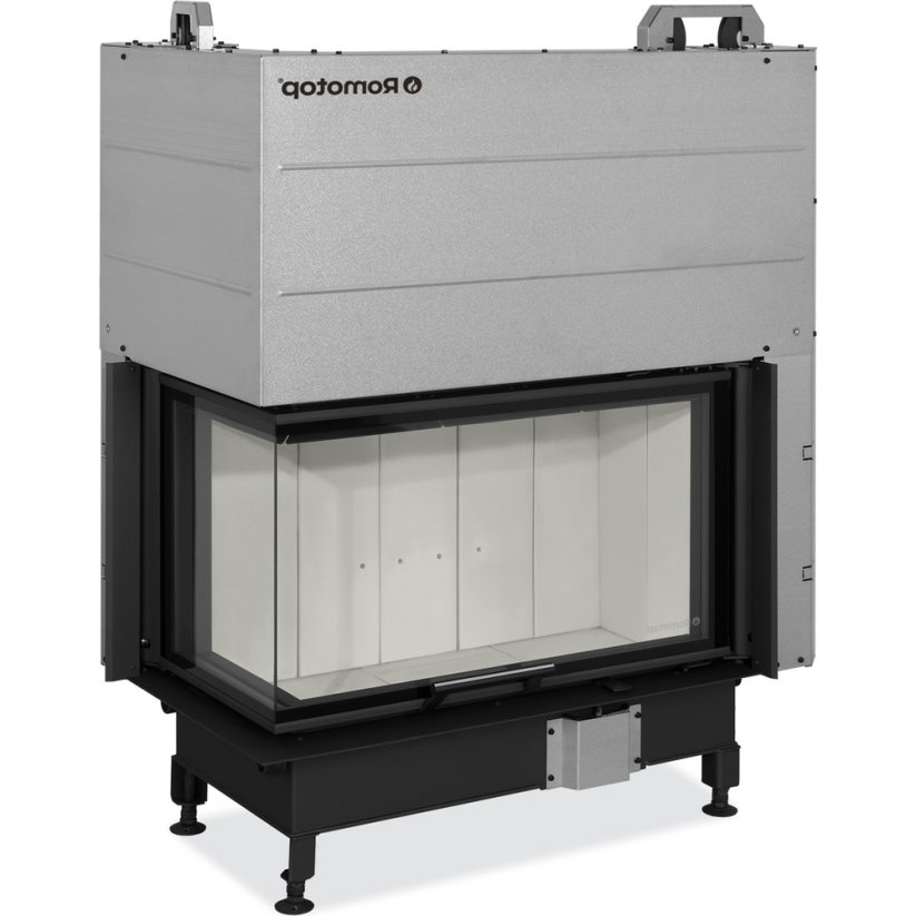 Romotop - HEAT L 3G L 81.51.40.24