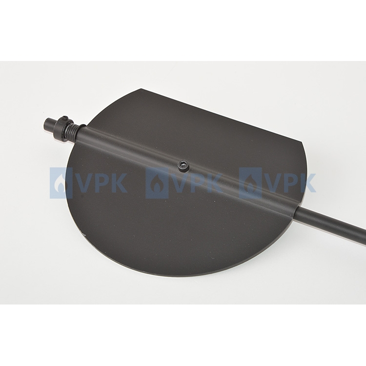 KC20 - Klapka ø180 mm (vnútorná)