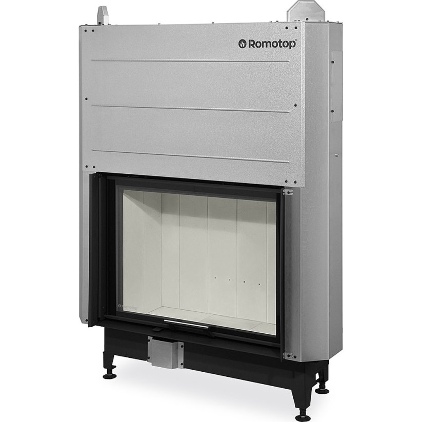 Romotop - HEAT 3G L 88.66.04