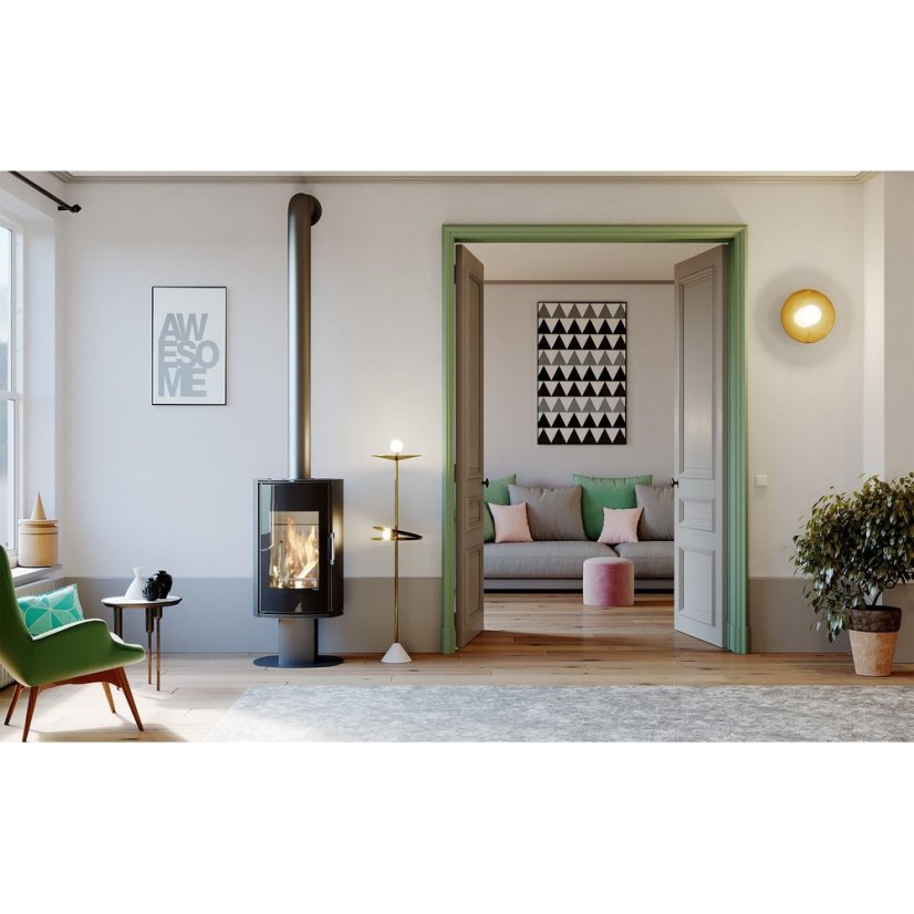 DEFRO HOME - ORBIS TOP 2.0