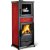 Nordica - Termorossella Plus Forno DSA.16 (bordová)