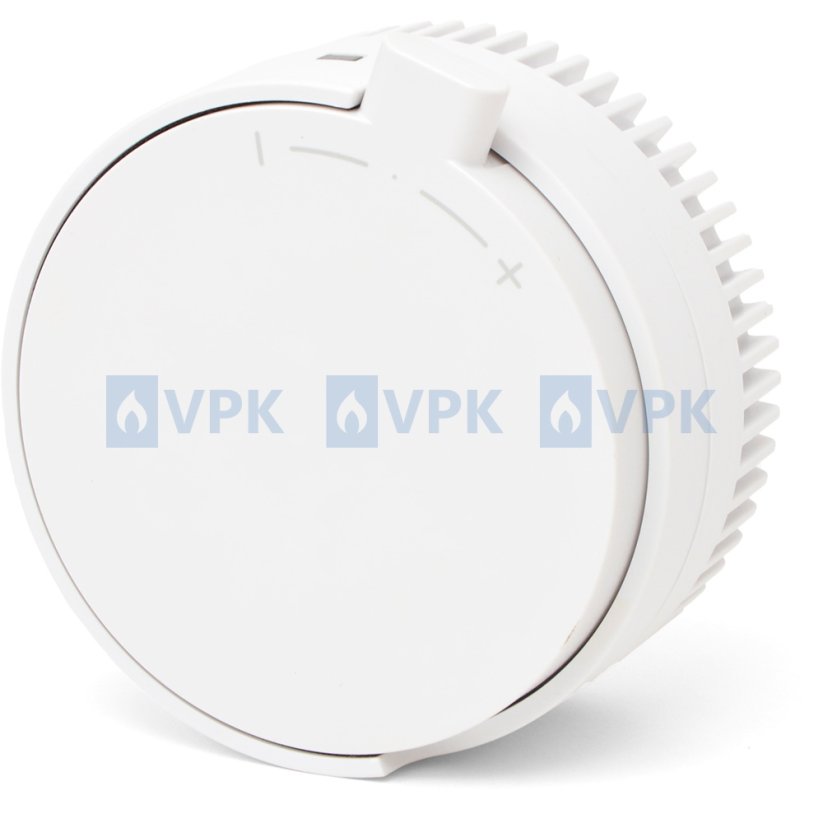 Regulátor otáčok Darco ERO-32MN-2 pre teplovzdušné ventilátory AN-II a ANeco-II - biely