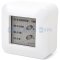 Regulátor otáček krbového ventilátoru RT-10N (nadomítkový)