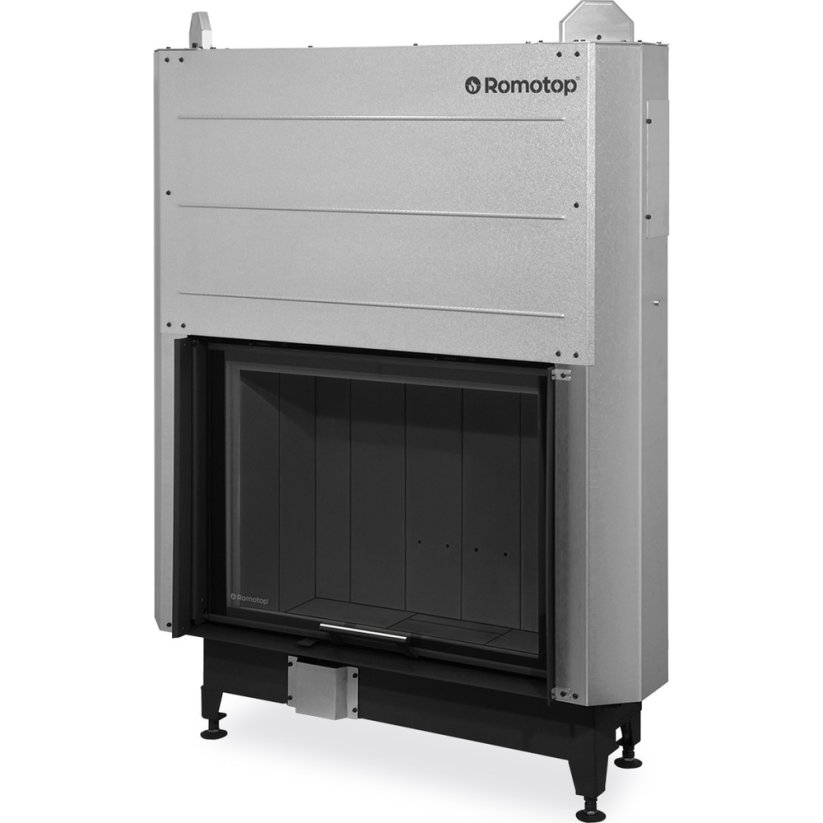 Romotop - HEAT 3G L 88.66.06