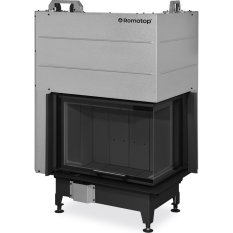 Romotop - HEAT R 3G L 65.51.40.26