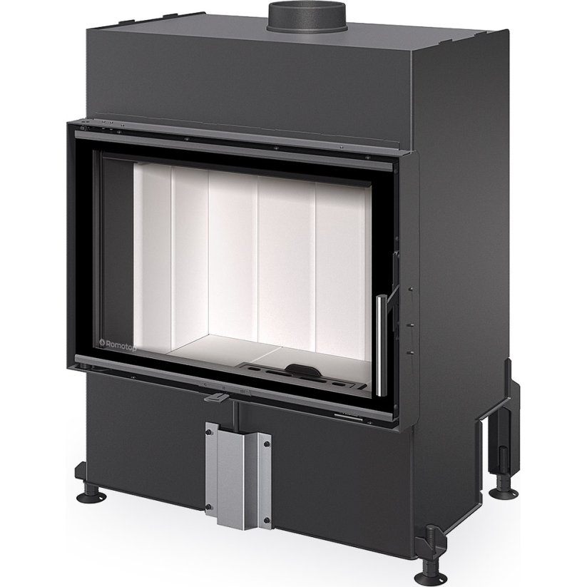 Romotop - HEAT 4G 70.50.04