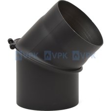 KC20 - Koleno ø160 mm / 0-45° nastaviteľné