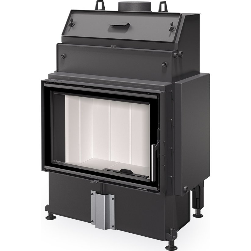 Romotop - HEAT W 4G 70.50.04