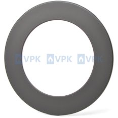 KA20 - Rozeta ø150 mm - antracit