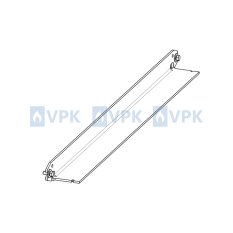 Romotop - RÁM I3LJ RAM15 nosný podpůrný