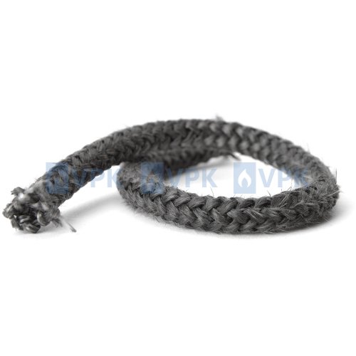 Kachliarska šnúra okrúhla ø8 mm (1 bm)