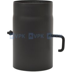 KC20 - Klapka ø120 mm