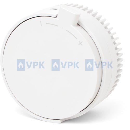 Regulátor otáček Darco ERO-32MN-2 pro teplovzdušné ventilátory AN-II a ANeco-II - bílý