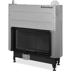 Romotop - HEAT 3G L 88.50.06