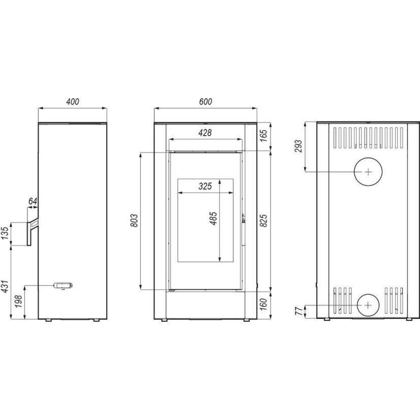 DEFRO HOME - SOLUM 2.0
