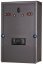 AQUAFLAM - 17 s výměníkem (krémová, základní regulace)