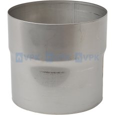 KN10 - Redukcia dymovodu ø150 na 160 mm (v smere po dyme)