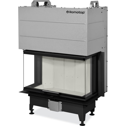 Romotop - HEAT C 3G L 80.52.31.24