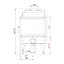 Bef - Therm Passive 8 CL