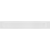 Ventilačný otvor LUFT 90x600 mm - biely