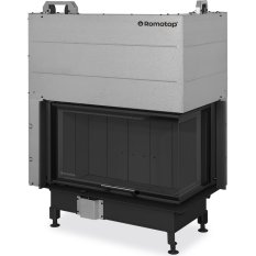 Romotop - HEAT R 3G L 81.51.40.26