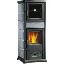 Nordica - ROSSELLA PLUS FORNO EVO s troubou (mastek)