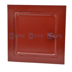 Komínové dvierka 140x140 mm (malé)