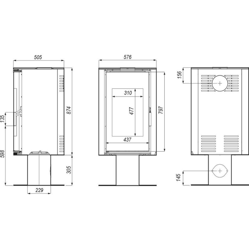 DEFRO HOME - ORBIS TOP 2.0
