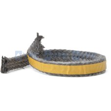 Samolepící těsnící páska do dvířek 8 x 4 mm (1 bm)