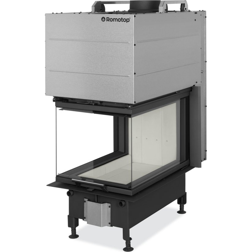 Romotop - HEAT U 3G L 50.52.70.24