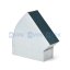 Koleno 25-45° nastavitelné (200x90 mm) Koleno 25-45° nastavitelné (200x90 mm)