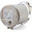 Regulátor komínového ťahu RCR so sponou - umiestnenie do dymovodu ø120-200 mm