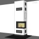 Návod na stavbu krbu – s vložkou Romotop HEAT R 4G S 60.44.33.24 (model AP) [CZ]
