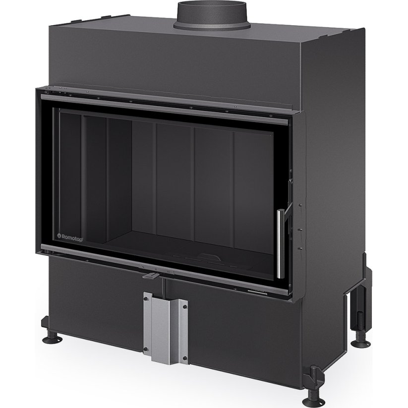 Romotop - HEAT 4G 80.50.06