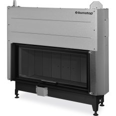 Romotop - HEAT 3G L 110.50.06