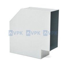 Koleno 90° (200x90 mm)
